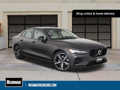 Used 2023 Volvo S60 B5 Core w/ Climate Package