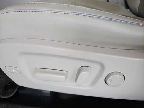 Used 2019 Toyota Highlander Limited FWD image 5