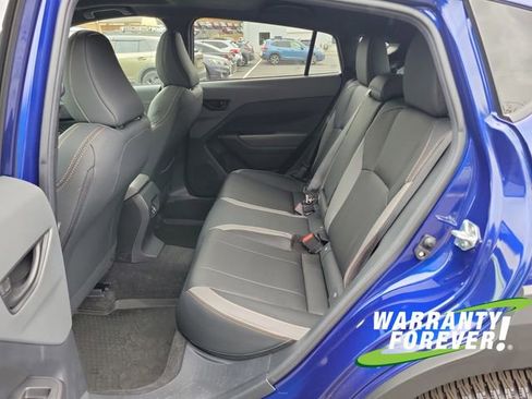New 2025 Subaru Crosstrek 2.5i Wilderness image 16