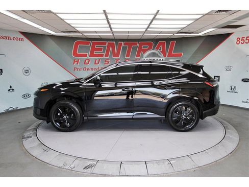 Used 2026 Nissan Murano SV image 3