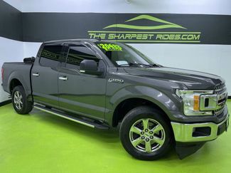Used 2020 Ford F150 XLT w/ Equipment Group 302A Luxury video 1