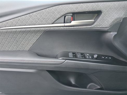 New 2025 Toyota Camry XLE image 26