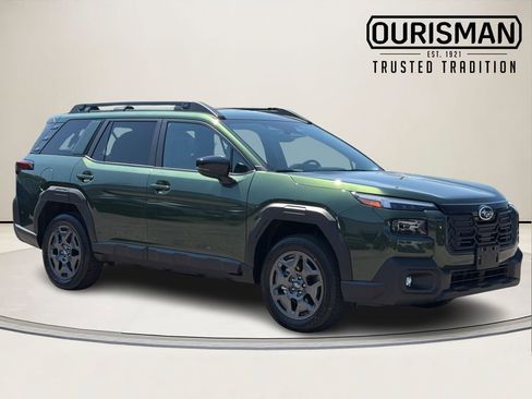 New 2026 Subaru Outback Premium AWD/4WD image 1