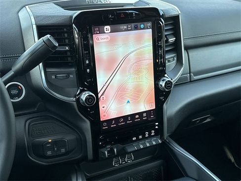 New 2026 RAM 2500 Laramie w/ Night Edition image 30