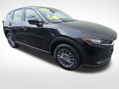Used 2018 MAZDA CX-5 Sport