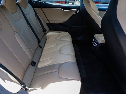 Used 2017 Tesla Model S 90D AWD/4WD image 22