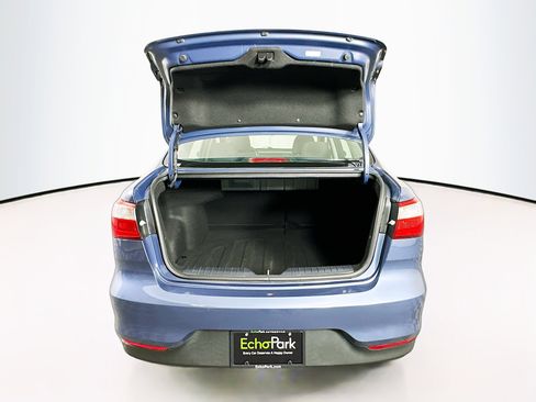 Used 2016 Kia Rio LX w/ Power Package image 25