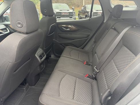 Used 2020 GMC Terrain SLE w/ Driver Convenience Package image 16