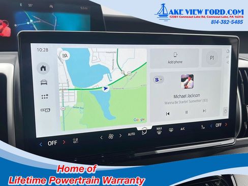 New 2026 Ford Expedition Active AWD/4WD image 44