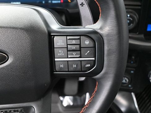 Used 2024 Ford F150 Raptor image 32