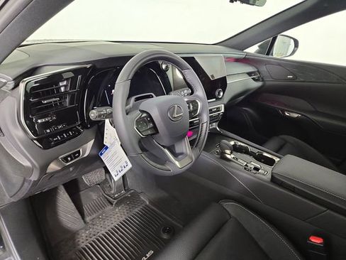 New 2026 Lexus RX 350 w/ Convenience Package AWD/4WD image 15