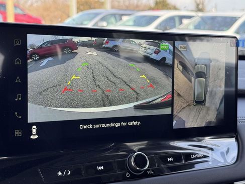 New 2025 Mitsubishi Outlander SE image 15