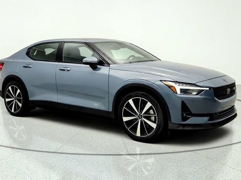 Used 2022 Polestar Polestar 2 w/ Plus Package AWD/4WD image 3