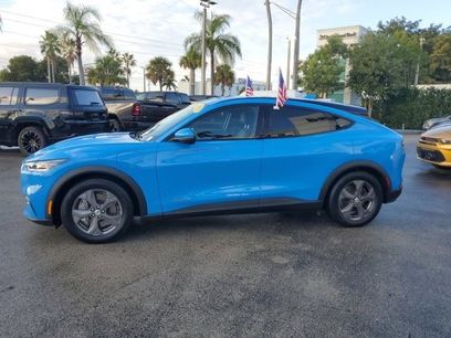 Used 2022 Ford Mustang Mach-E Select w/ Comfort/Technology Package