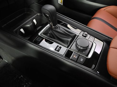 New 2026 MAZDA CX-50 AWD 2.5 S w/ Accent Package image 30