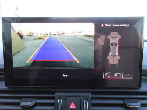 Used 2022 Audi Q5 2.0T Premium image 43