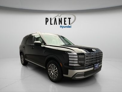 Certified 2026 Hyundai Palisade SEL