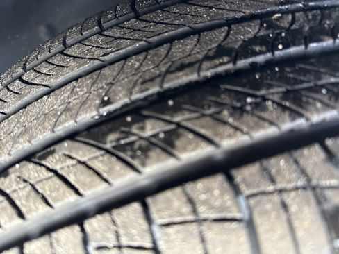 Used 2026 Chevrolet Trax LT image 11