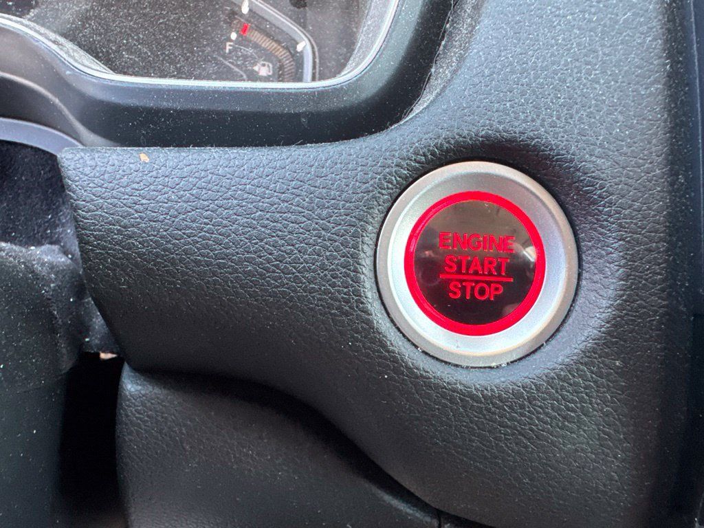 Used 2019 Honda CR-V EX-L image 11