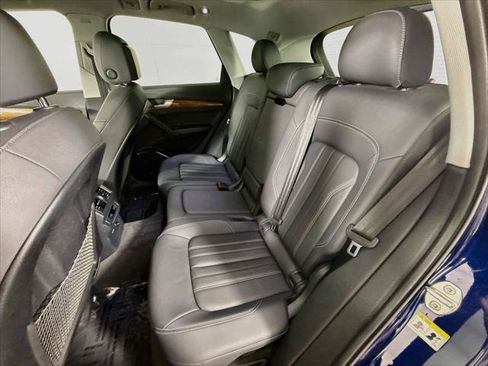 Certified 2023 Audi Q5 2.0T Premium w/ Convenience Package AWD/4WD image 20