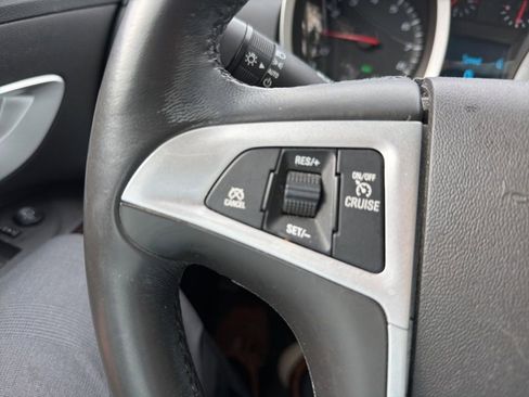 Used 2012 Chevrolet Equinox LT w/ Driver Convenience Package image 23