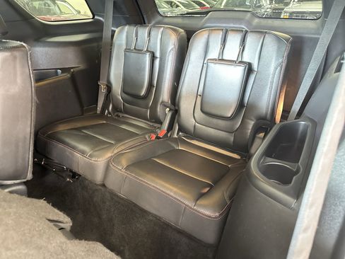 Used 2016 Ford Explorer Sport w/ Equipment Group 401A image 7