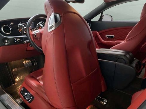 Used 2015 Bentley Continental GT V8 S image 66