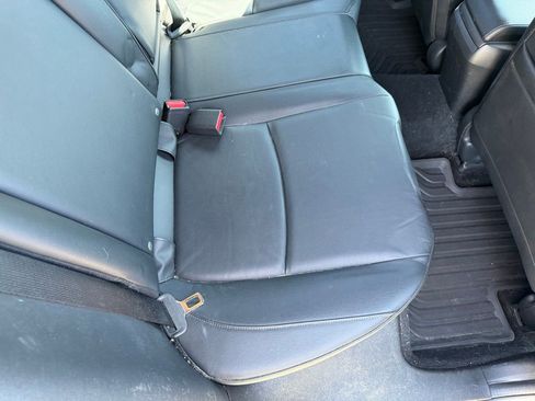 Used 2018 Honda Civic EX-L image 16