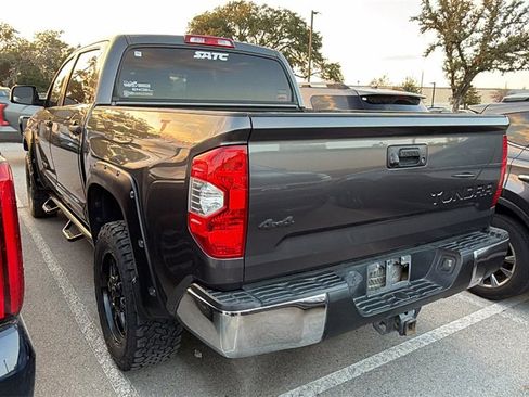 Used 2016 Toyota Tundra SR5 image 4