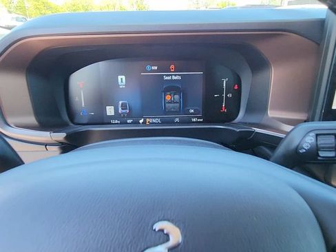 New 2026 Ford Bronco Sport Outer Banks w/ Outer Banks Tech Package+ AWD/4WD image 35