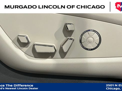 Used 2019 Lincoln Nautilus Reserve w/ Ultimate Package AWD/4WD image 42