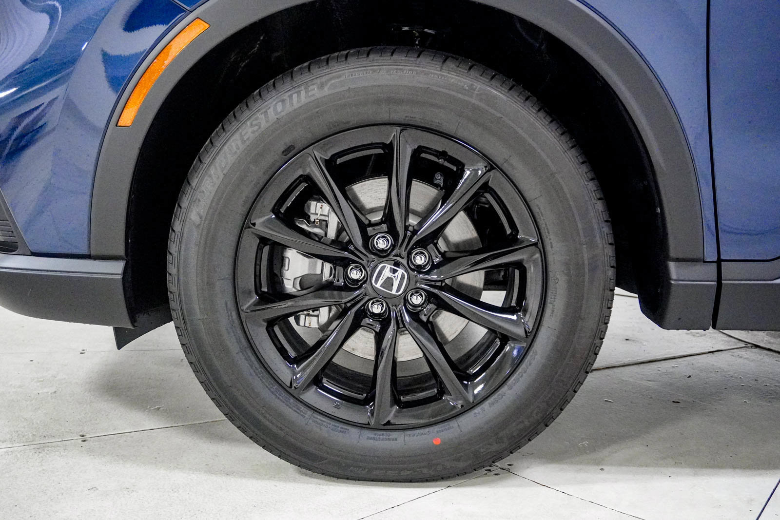 New 2027 Honda CR-V Sport-L image 15