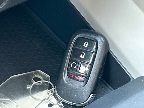 Used 2023 Honda Accord LX image 32