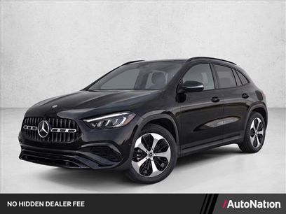 New 2026 Mercedes-Benz GLA 250