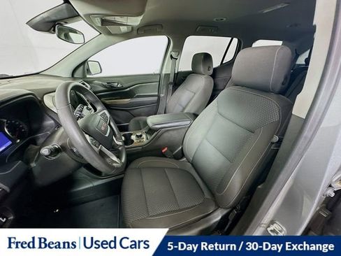 Used 2023 GMC Acadia SLE w/ Driver Convenience Package AWD/4WD image 24