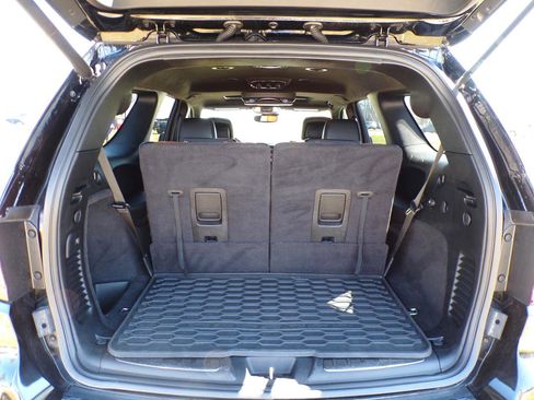 Used 2019 Dodge Durango Citadel image 8