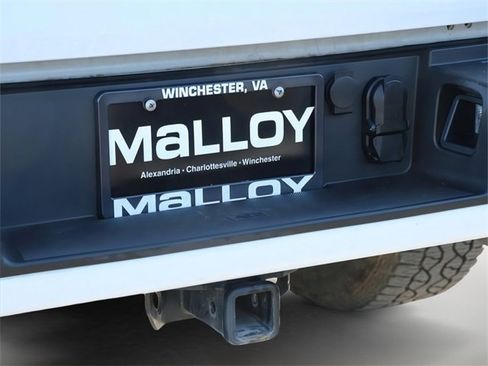 Used 2025 Ford F150 STX image 12