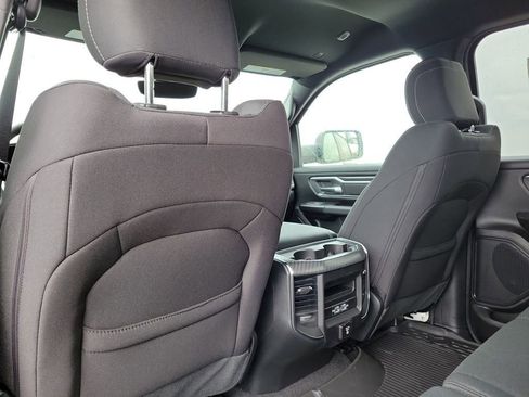 New 2026 RAM 1500 Big Horn image 13