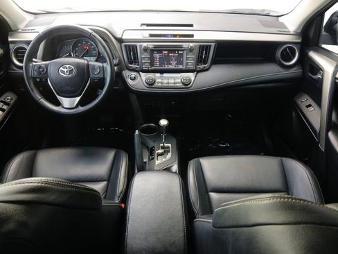 Used 2015 Toyota RAV4 Limited FWD image 20
