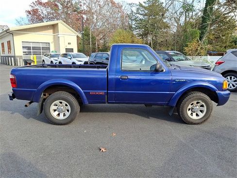 Used 2002 Ford Ranger Edge image 10
