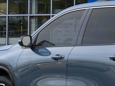 New 2026 Chevrolet Traverse High Country AWD/4WD image 36