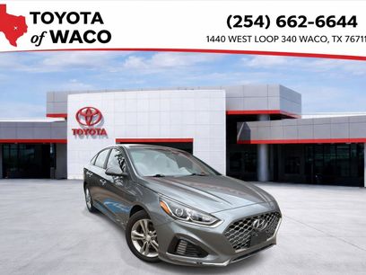 Used 2019 Hyundai Sonata SEL