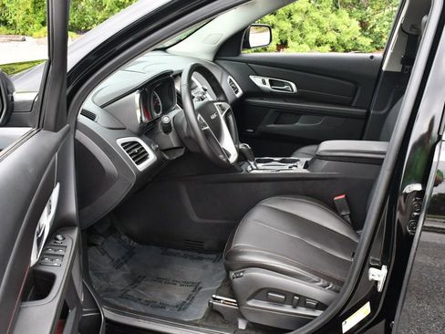 Used 2017 GMC Terrain SLT w/ Open Road Package image 14