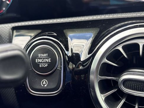Used 2020 Mercedes-Benz A 220 4MATIC image 16