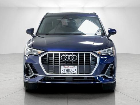 Used 2022 Audi Q3 2.0T Premium image 8