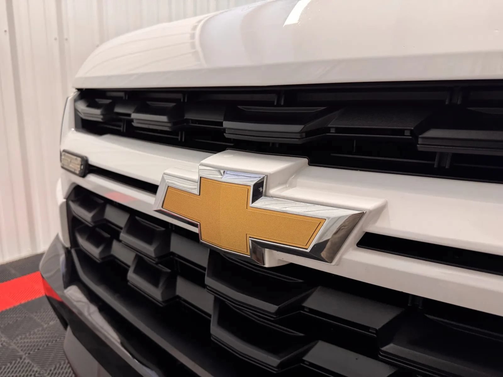 Used 2022 Chevrolet Colorado LT w/ Fleet Safety Package AWD/4WD image 7
