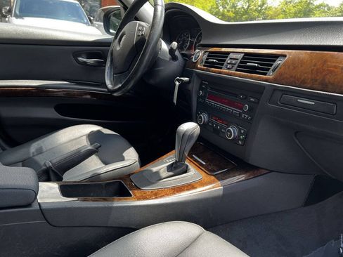 Used 2009 BMW 328i Sedan RWD image 18
