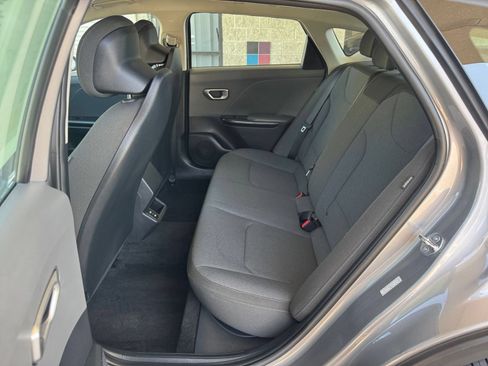 Used 2025 Kia K4 FWD image 21