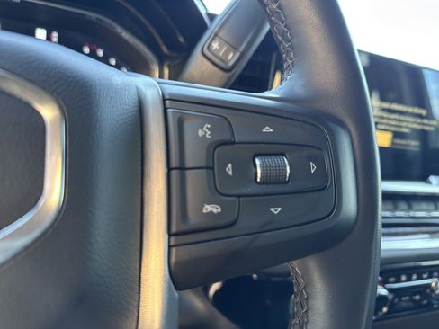 Used 2023 GMC Sierra 1500 Elevation image 21