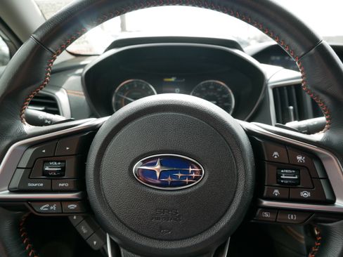 Certified 2023 Subaru Crosstrek 2.5i Limited image 25